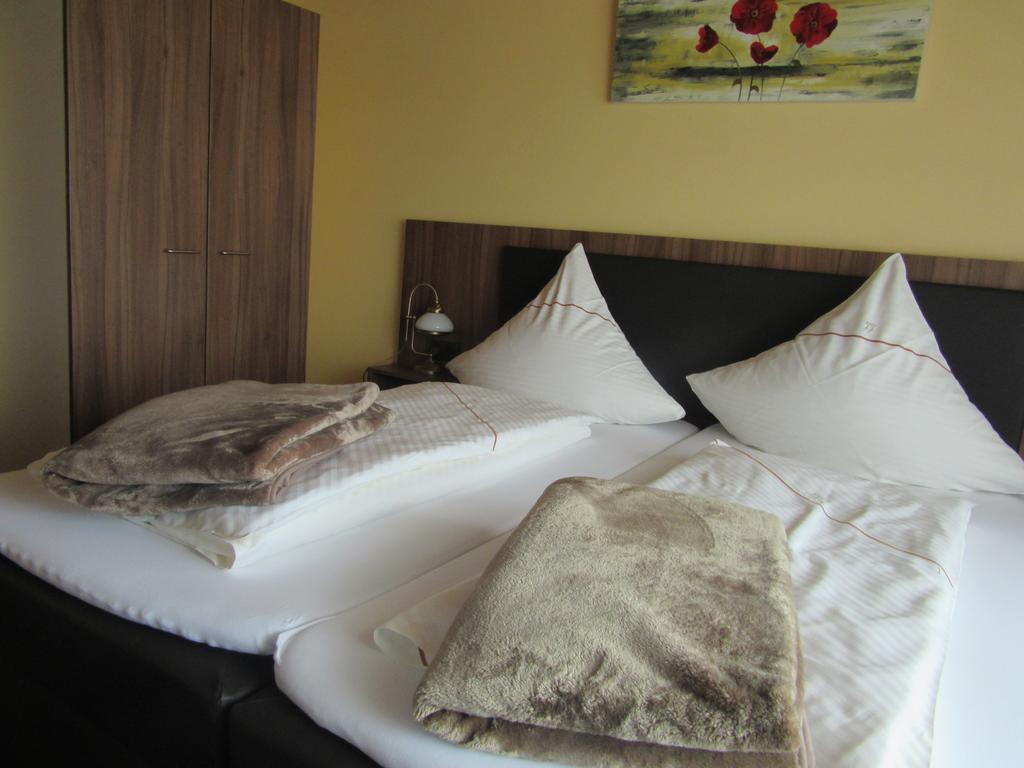Hotel Restaurant Jonkhans Rees Room photo