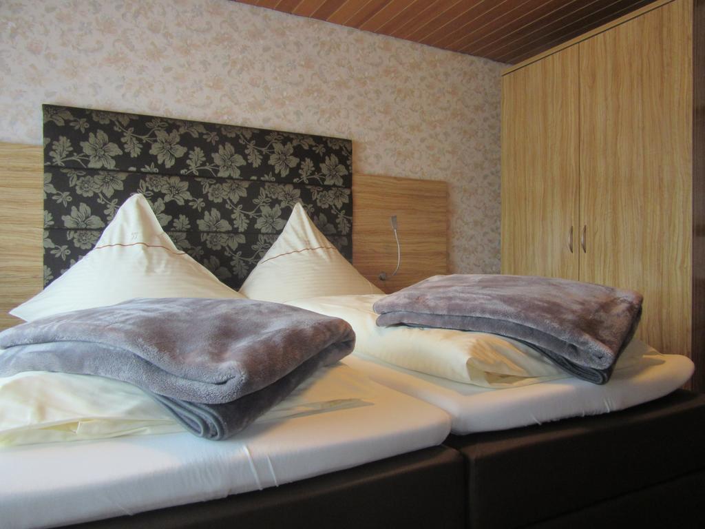 Hotel Restaurant Jonkhans Rees Room photo