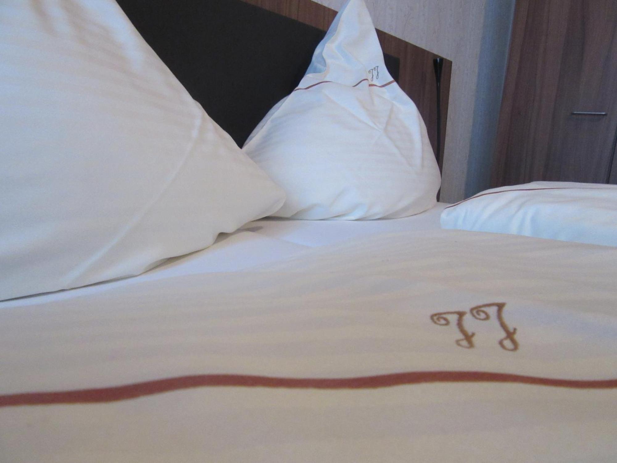 Hotel Restaurant Jonkhans Rees Room photo