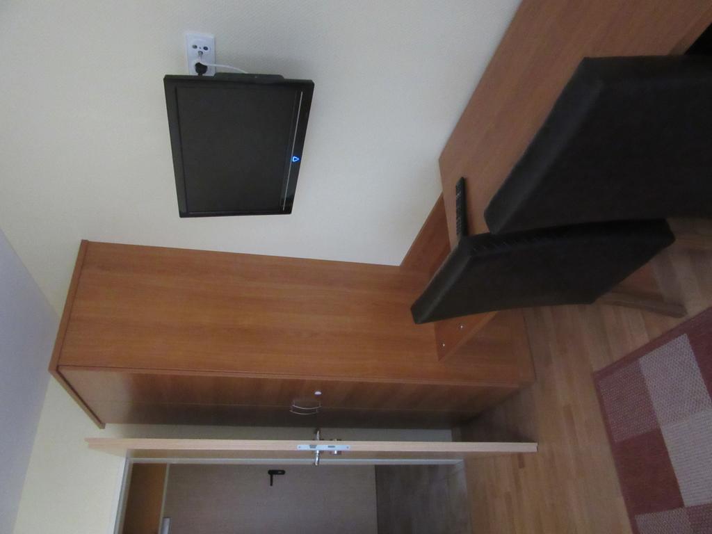 Hotel Restaurant Jonkhans Rees Room photo